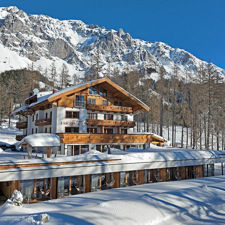 Hotel Laerchenhof Ramsau am Dachstein Luaran gambar