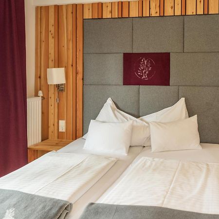Hotel Laerchenhof Ramsau am Dachstein Luaran gambar