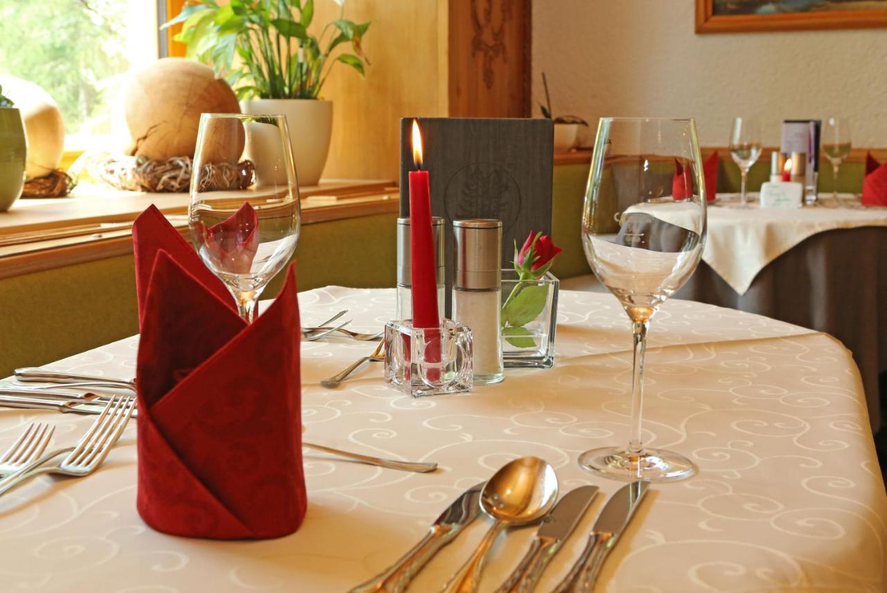 Hotel Laerchenhof Ramsau am Dachstein Luaran gambar