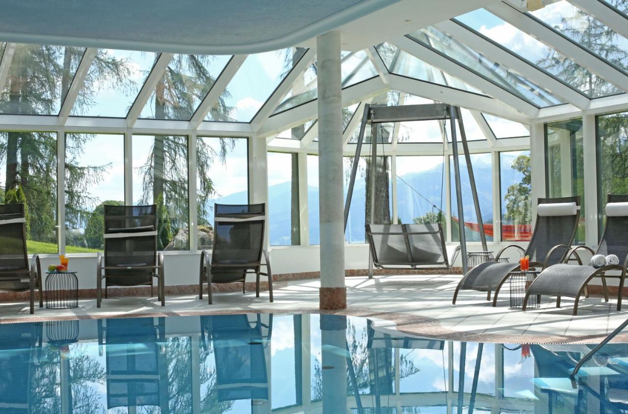 Hotel Laerchenhof Ramsau am Dachstein Luaran gambar