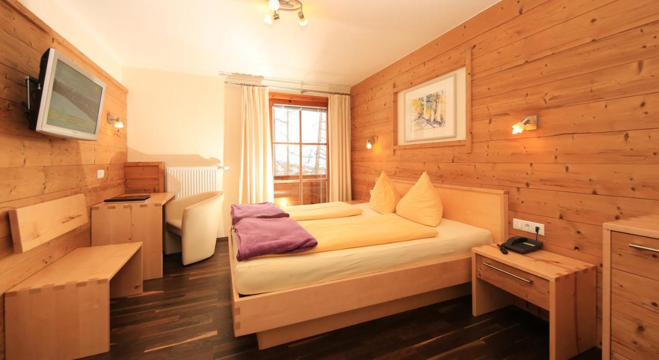 Hotel Laerchenhof Ramsau am Dachstein Luaran gambar