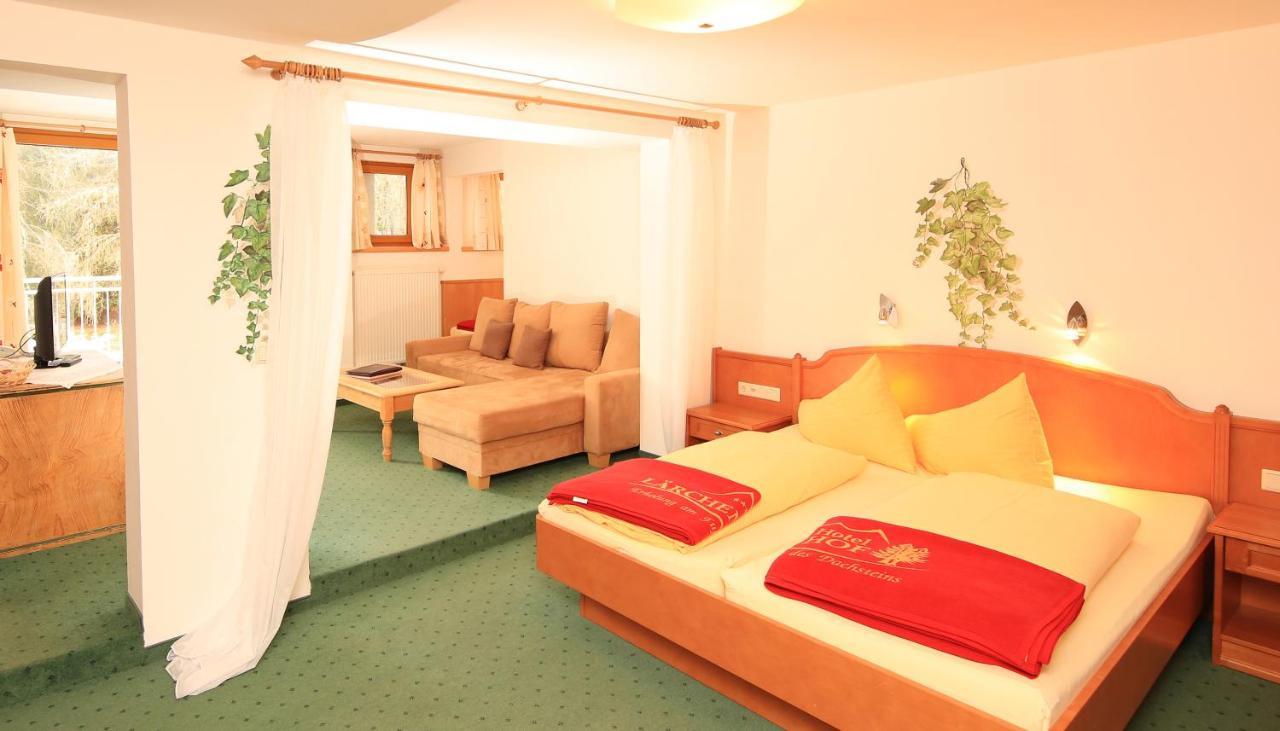 Hotel Laerchenhof Ramsau am Dachstein Luaran gambar