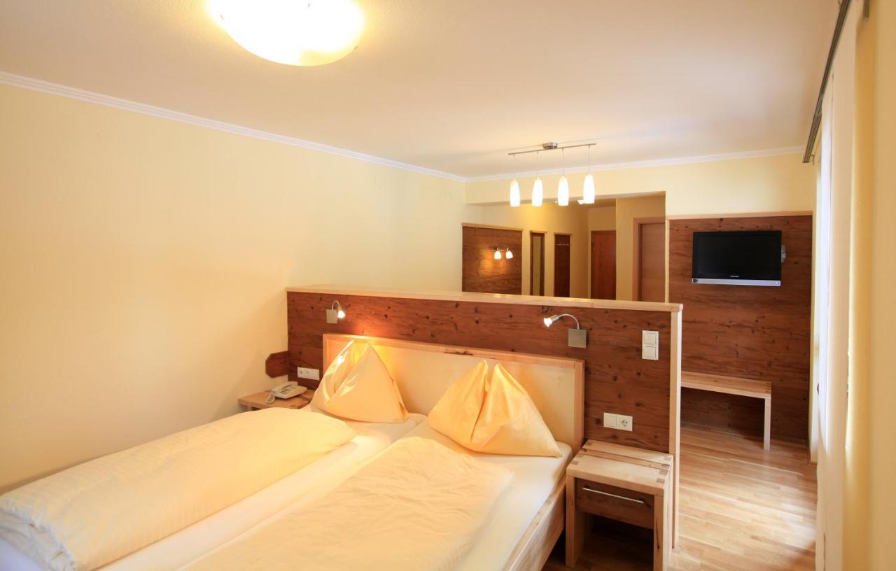 Hotel Laerchenhof Ramsau am Dachstein Luaran gambar