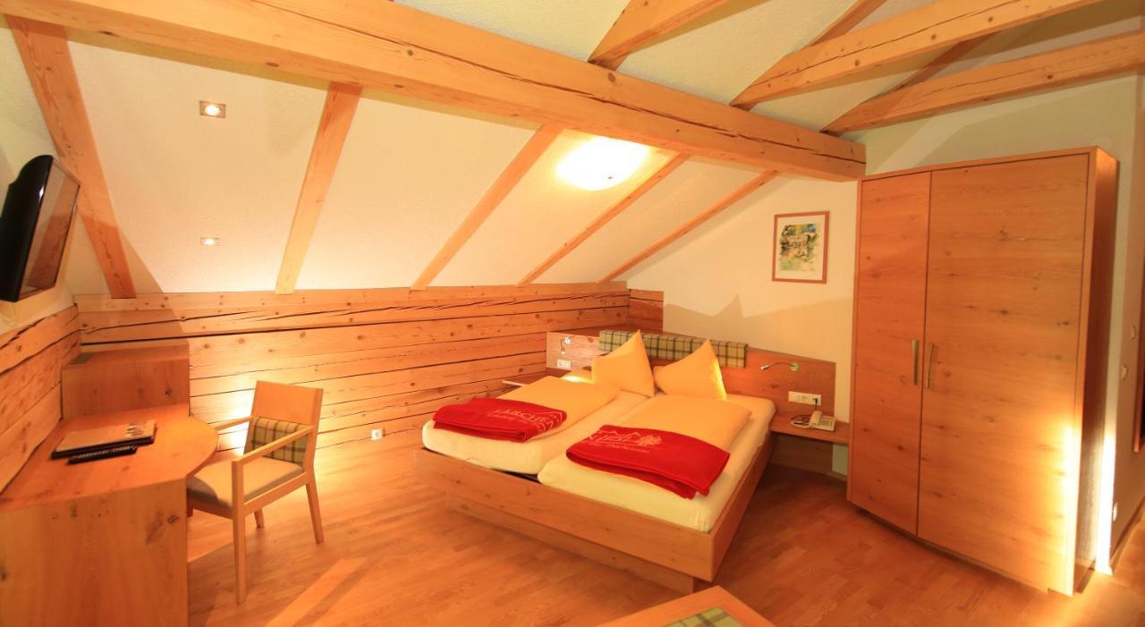 Hotel Laerchenhof Ramsau am Dachstein Luaran gambar