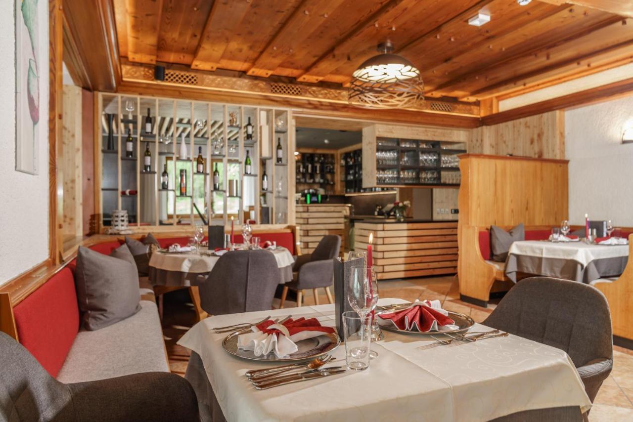 Hotel Laerchenhof Ramsau am Dachstein Luaran gambar