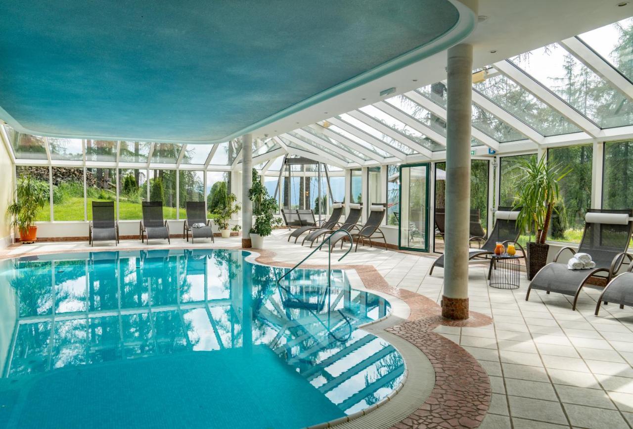 Hotel Laerchenhof Ramsau am Dachstein Luaran gambar