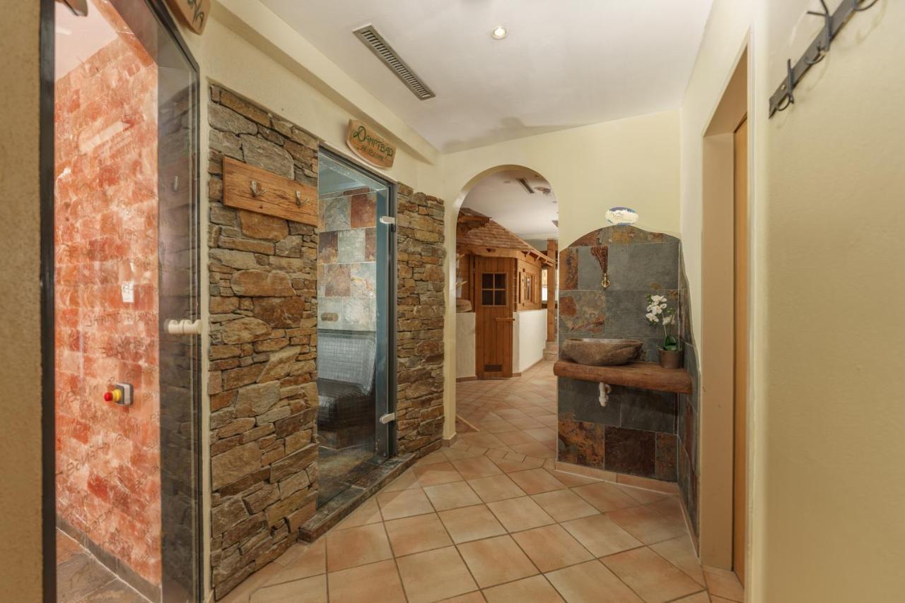 Hotel Laerchenhof Ramsau am Dachstein Luaran gambar