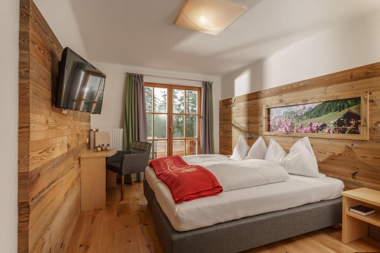 Hotel Laerchenhof Ramsau am Dachstein Luaran gambar