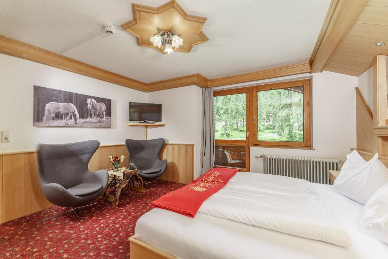 Hotel Laerchenhof Ramsau am Dachstein Luaran gambar