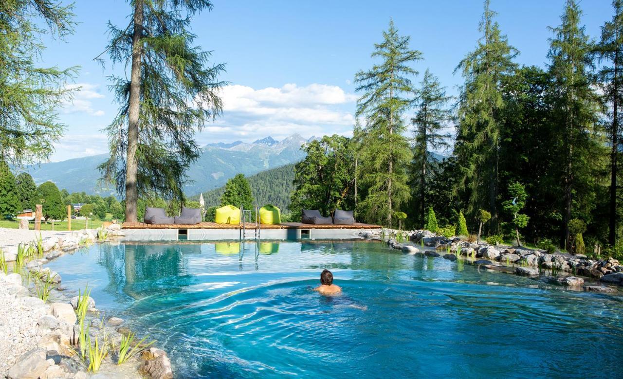 Hotel Laerchenhof Ramsau am Dachstein Luaran gambar