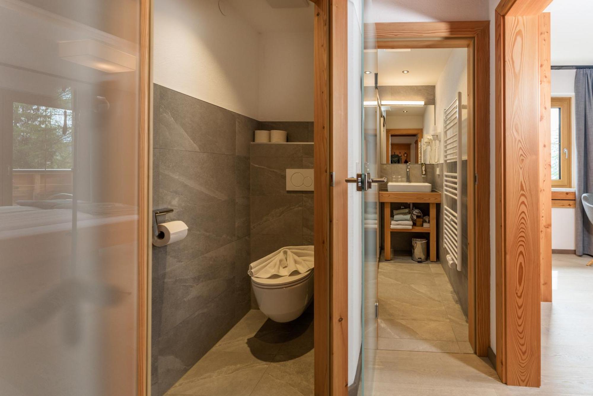 Hotel Laerchenhof Ramsau am Dachstein Luaran gambar